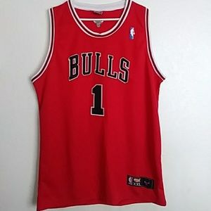 Basketball Jersey